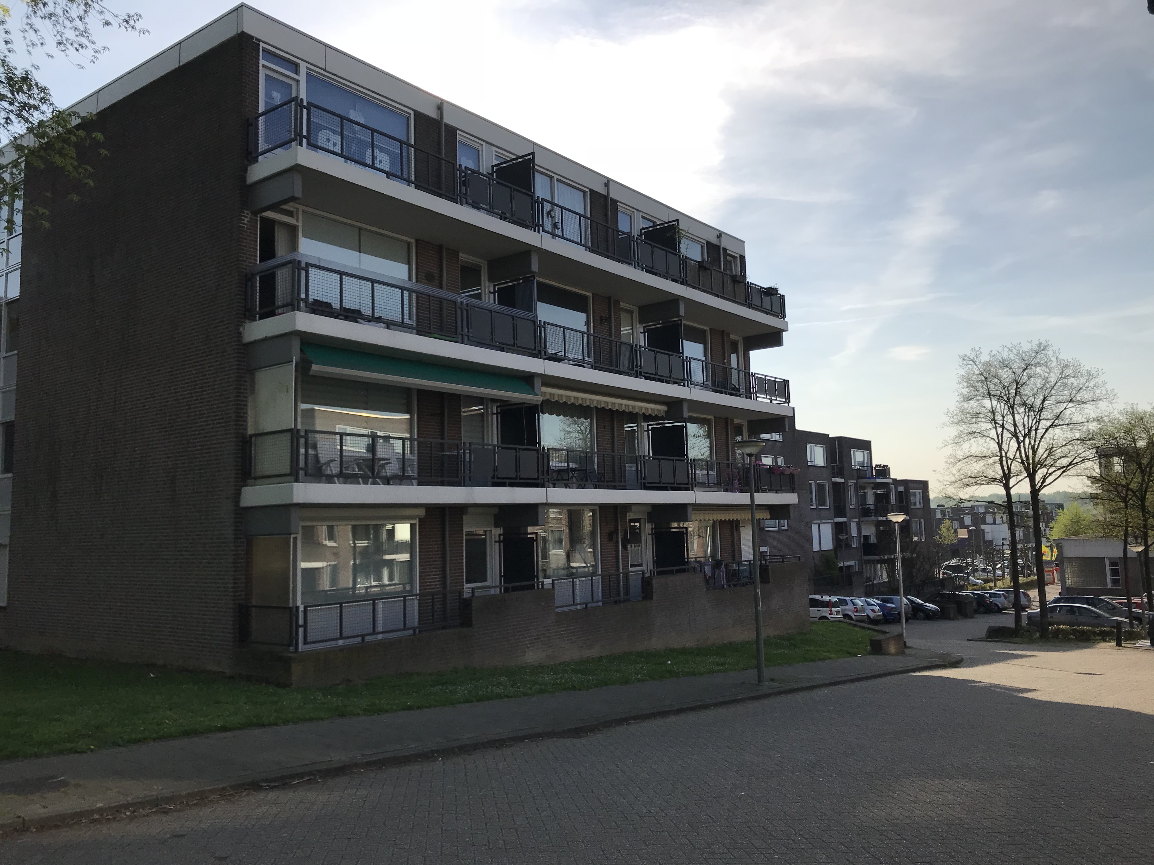 Gebrookerplein 185, 6431 LX Hoensbroek, Nederland