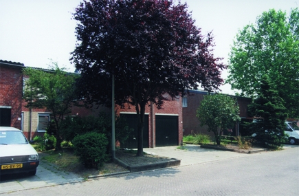 Fagotstraat 60