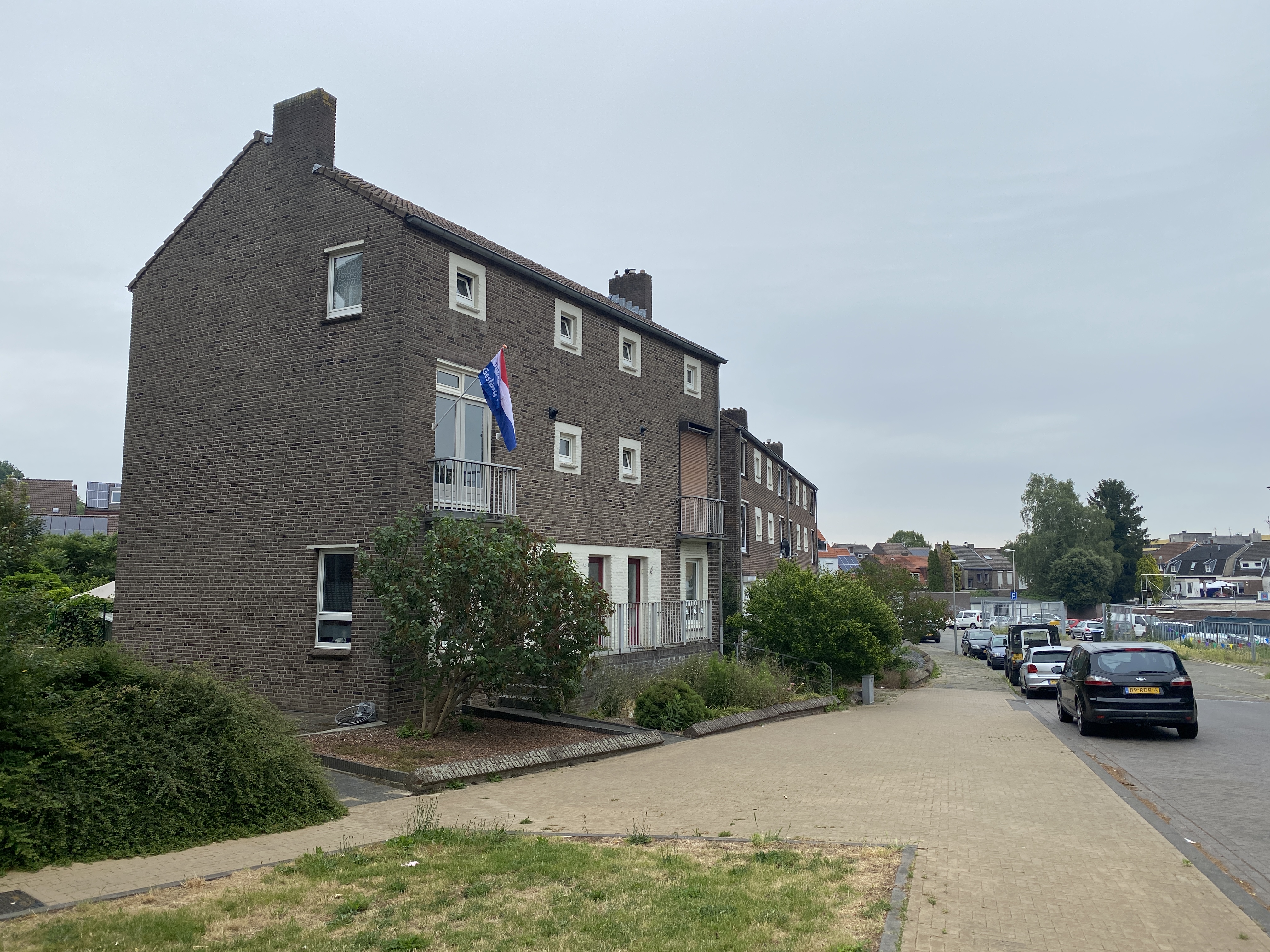 Amstenraderweg 20