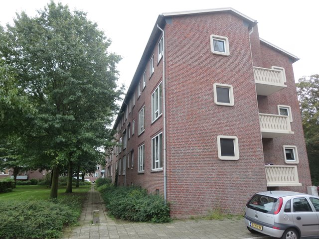 Dautzenbergstraat 71