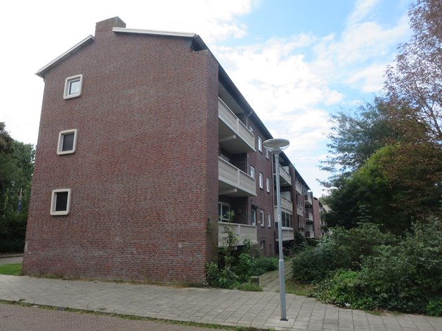 Dautzenbergstraat 71