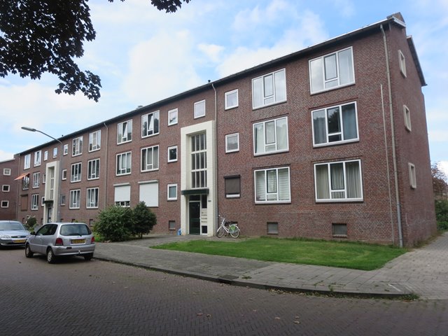 Dautzenbergstraat 71