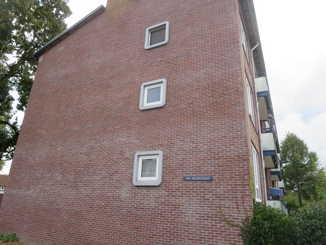 Dautzenbergstraat 71