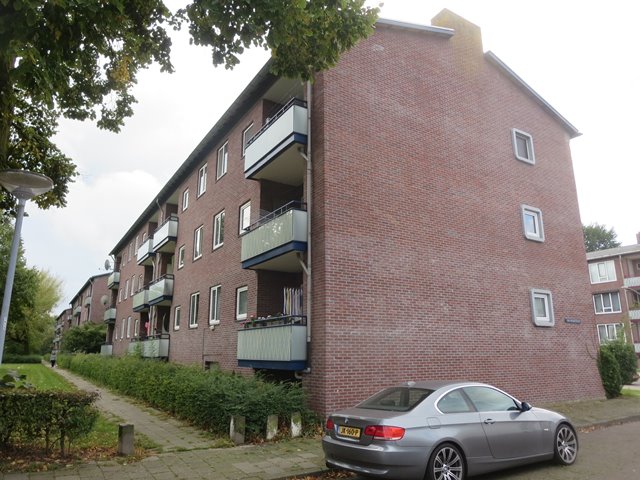 Dautzenbergstraat 71