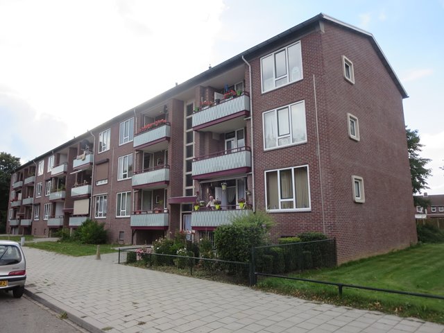 Dautzenbergstraat 71