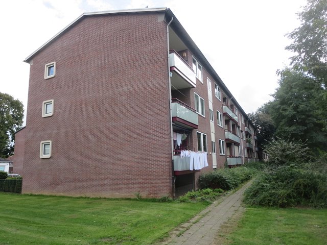 Dautzenbergstraat 71