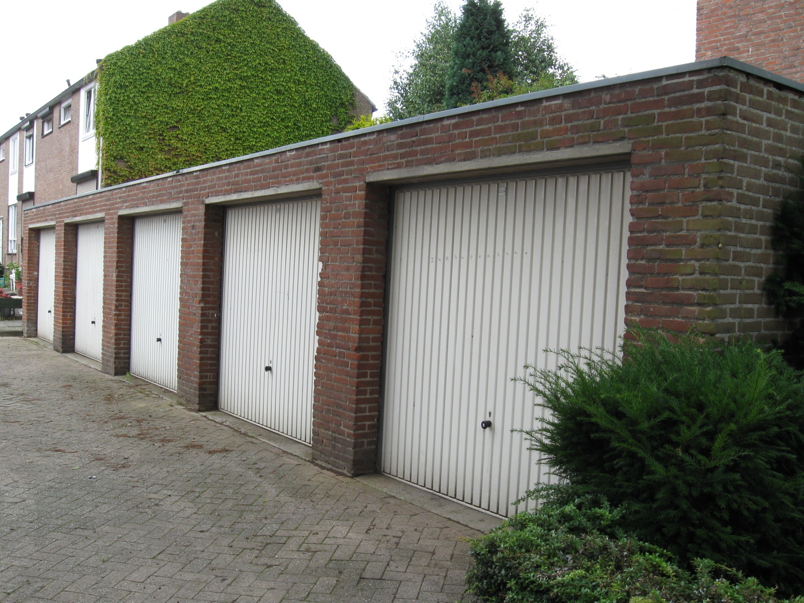 Barbotinestraat 1, g49, 6216 VP Maastricht, Nederland