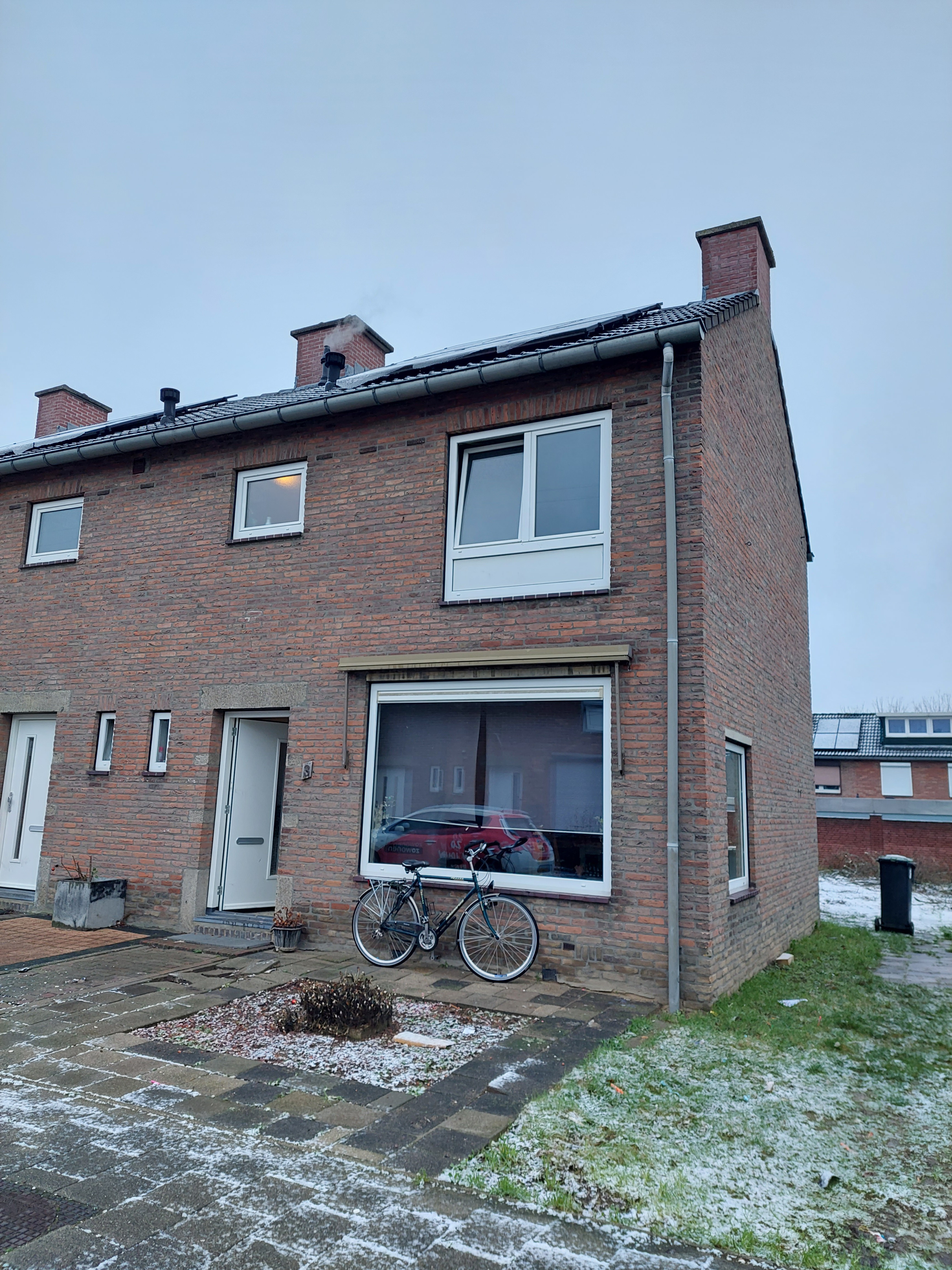 Resedastraat 3, 6163 TR Geleen, Nederland