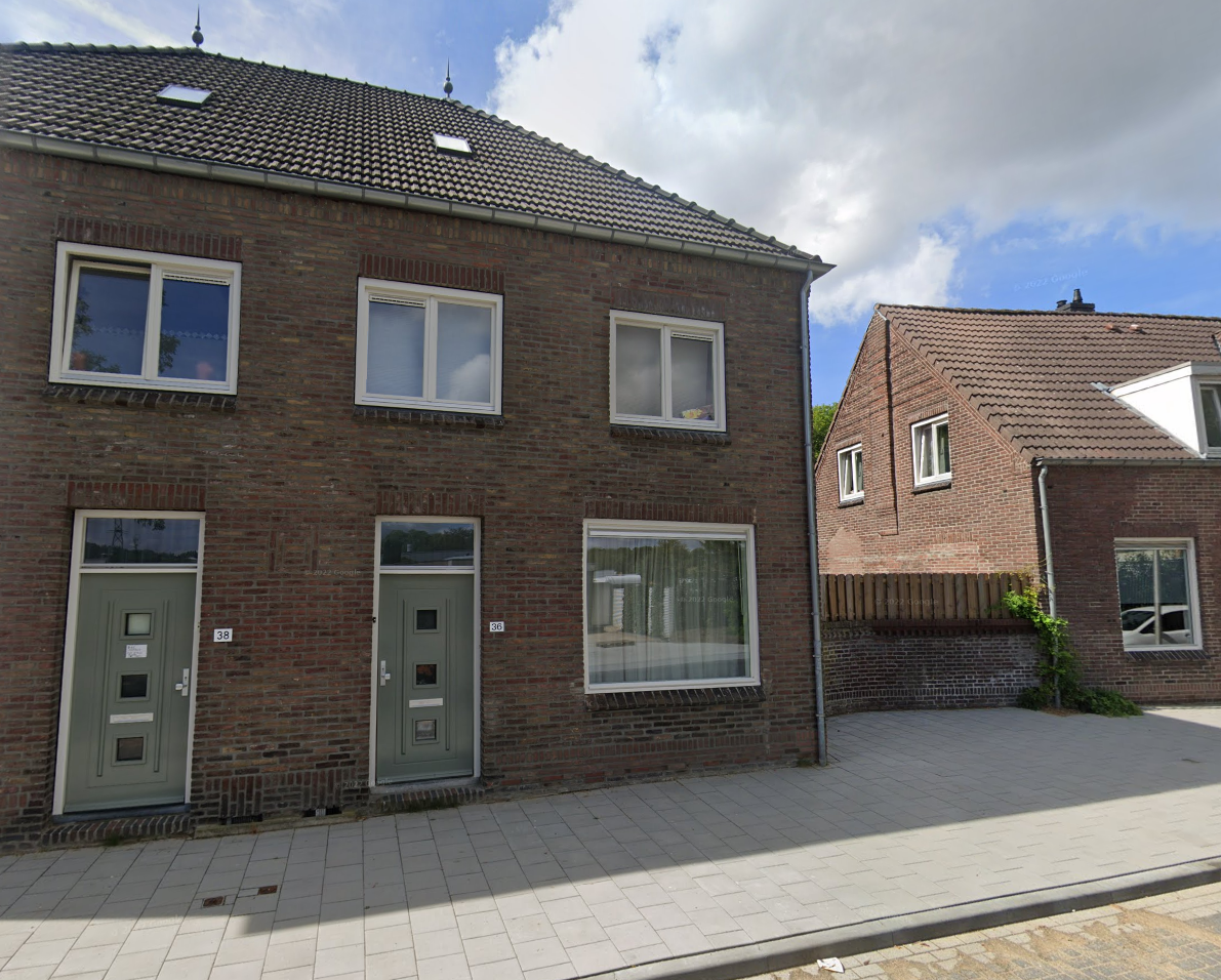 Terweijerweg 36, 6413 PE Heerlen, Nederland