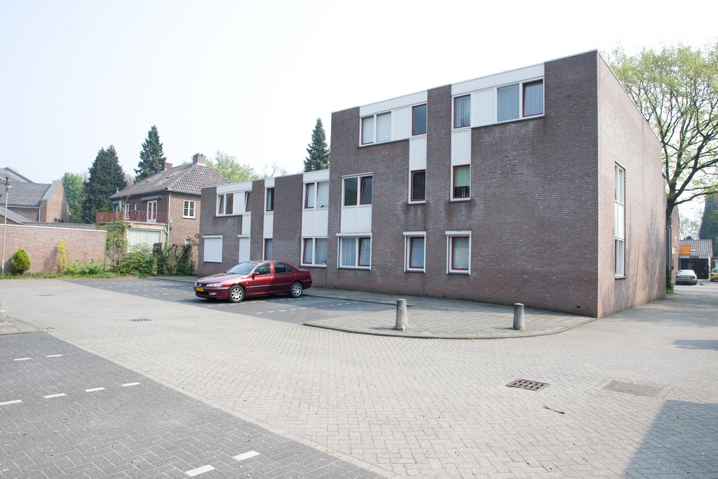 De Karekiet 5, 6165 SB Geleen, Nederland