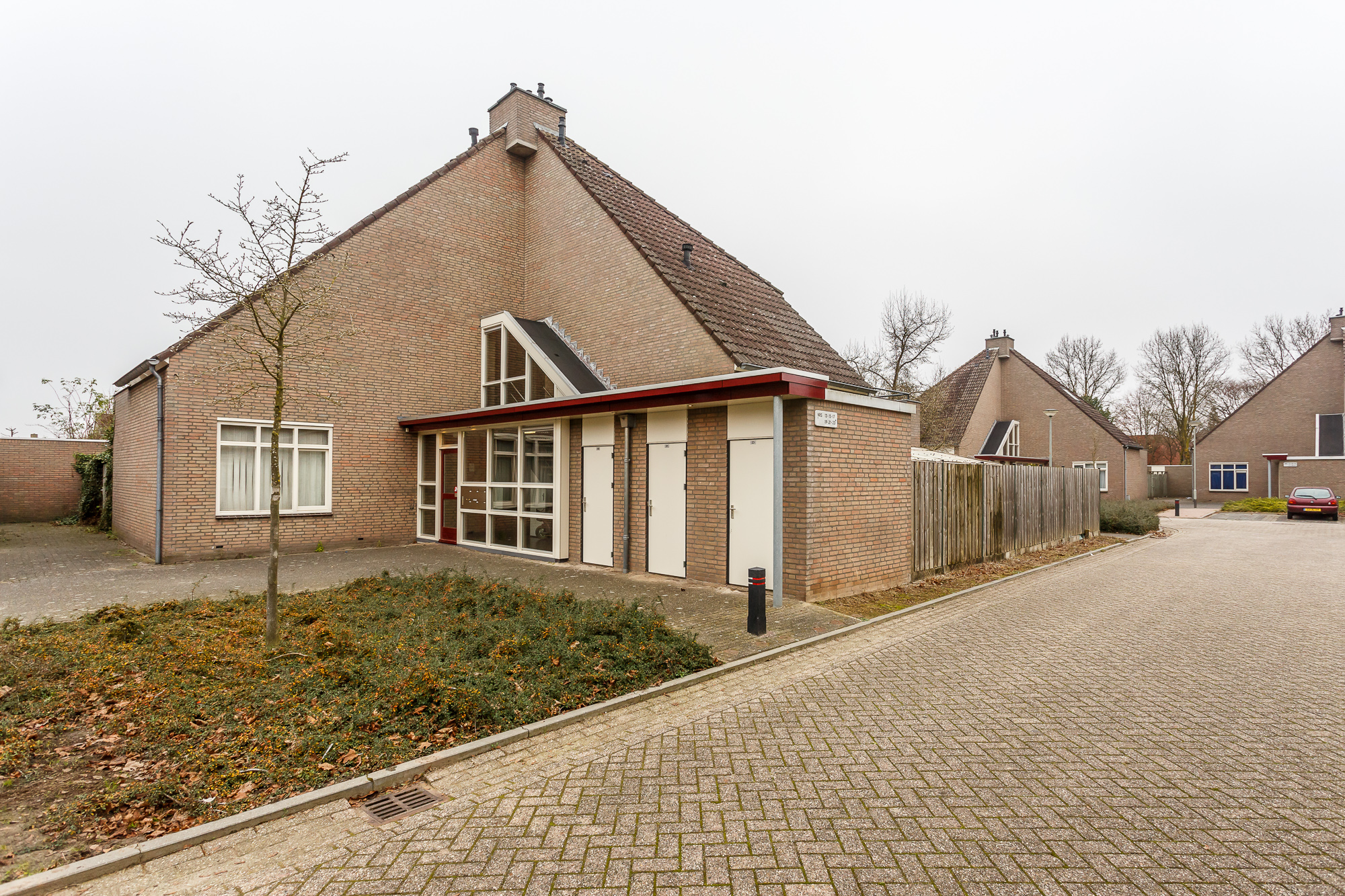 Burggraaf 63, 5802 AZ Venray, Nederland