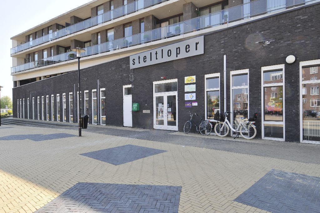 Directeur Schrijnenstraat 16