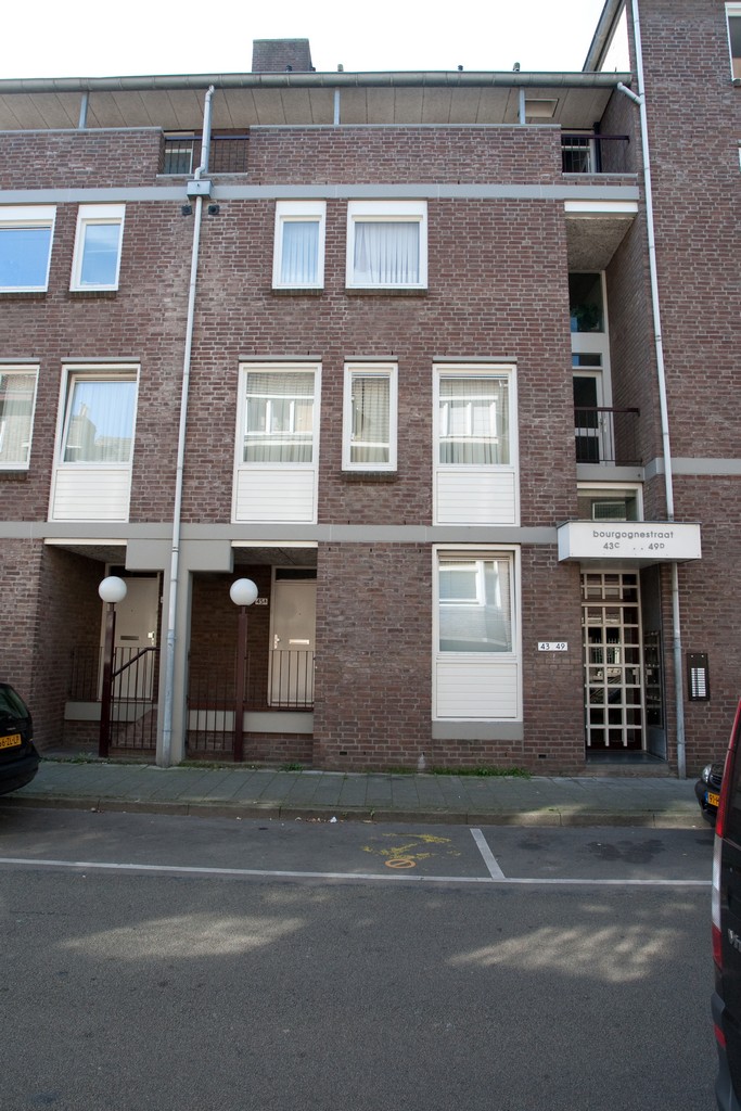 Bourgognestraat 57A, 6221 BW Maastricht, Nederland