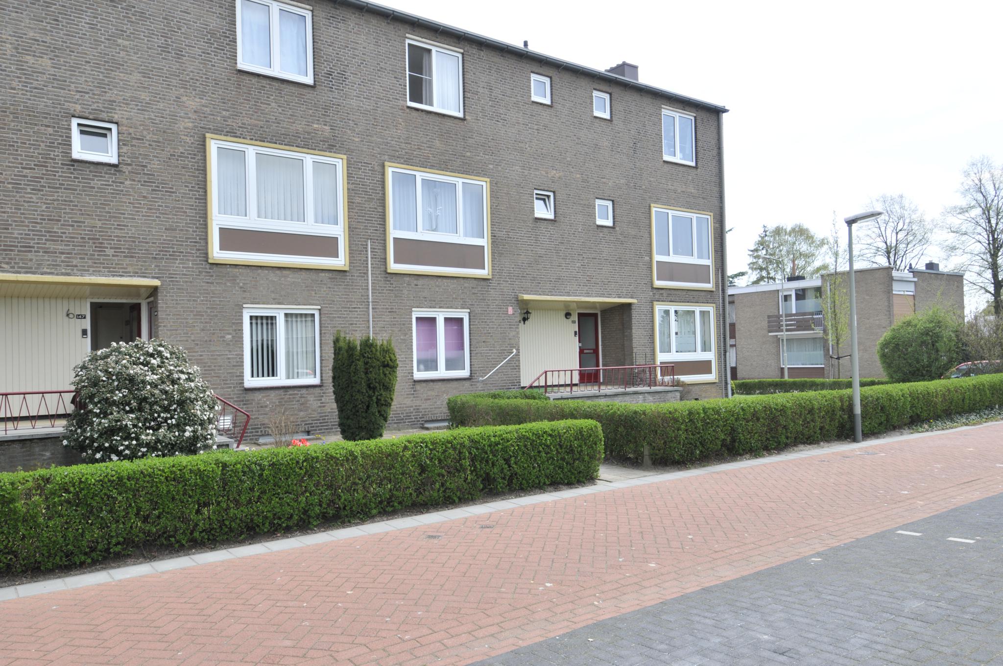 Bredeweg 155, 6042 GD Roermond, Nederland