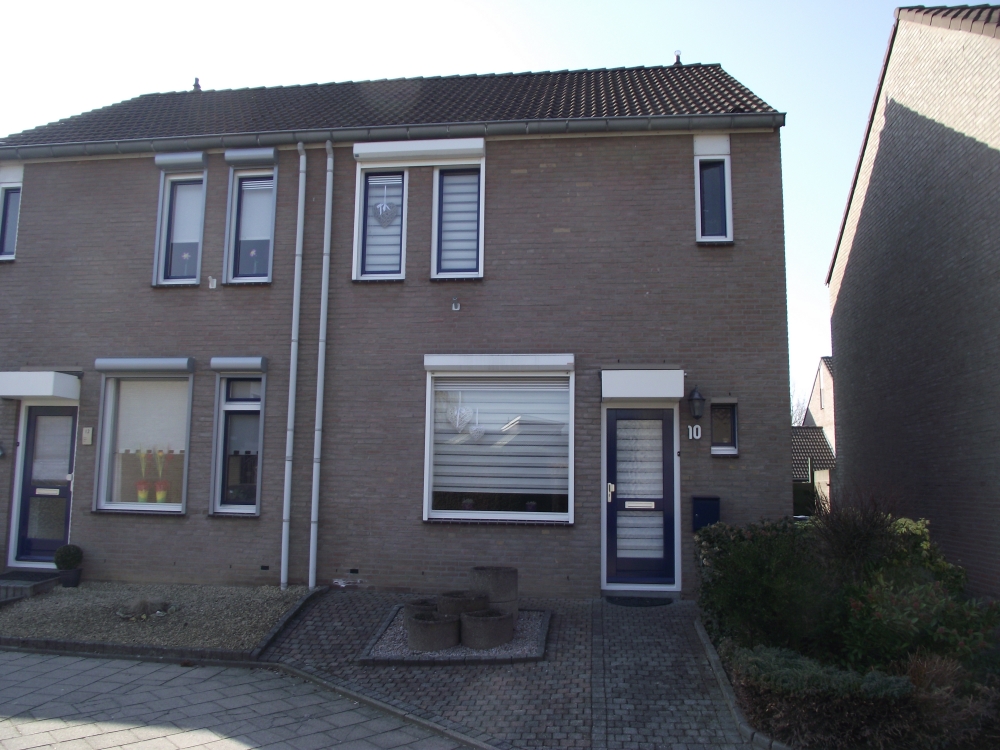 Marie Koenenstraat 10, 6367 SR Voerendaal, Nederland