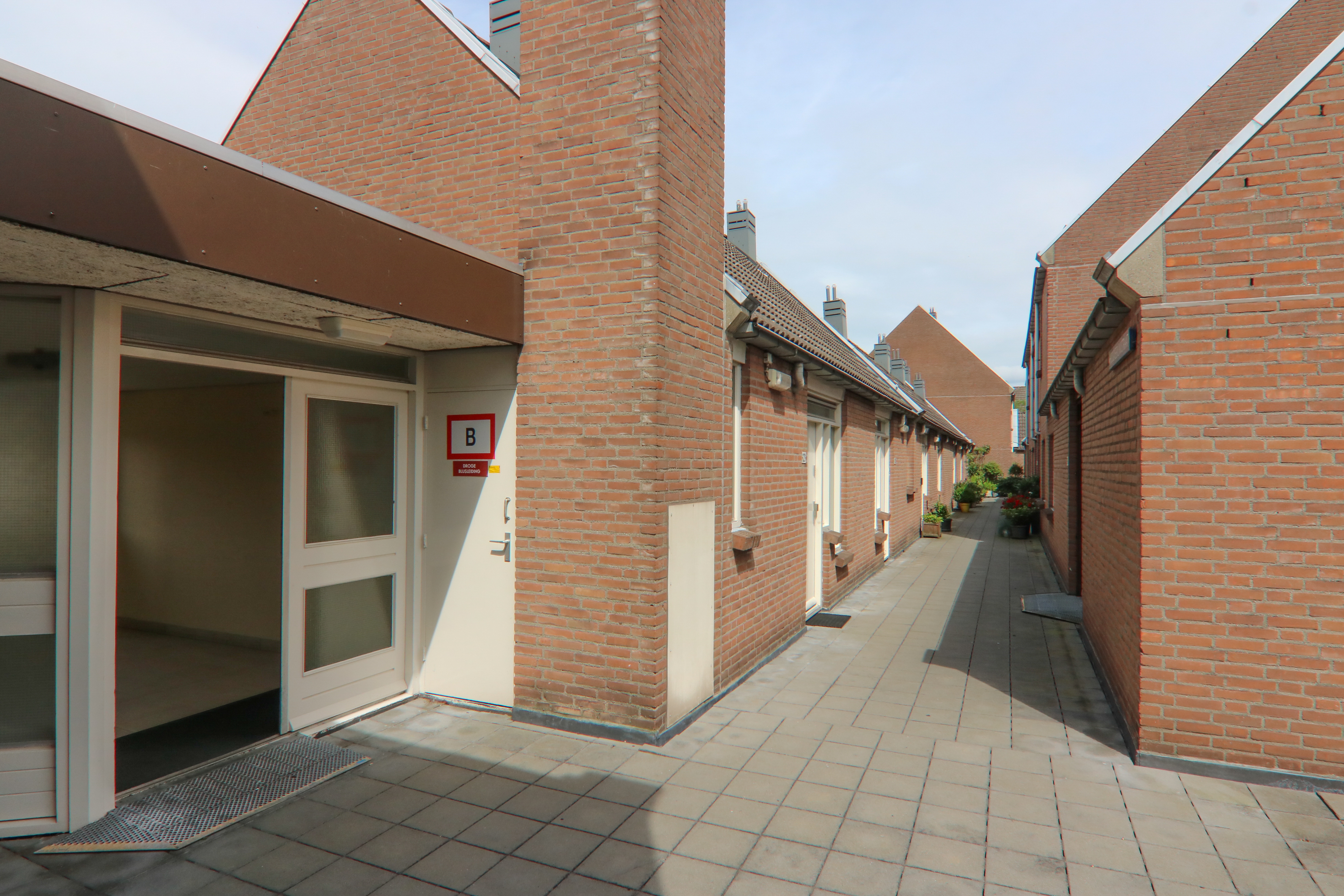 Maastrichter Pastoorstraat 13