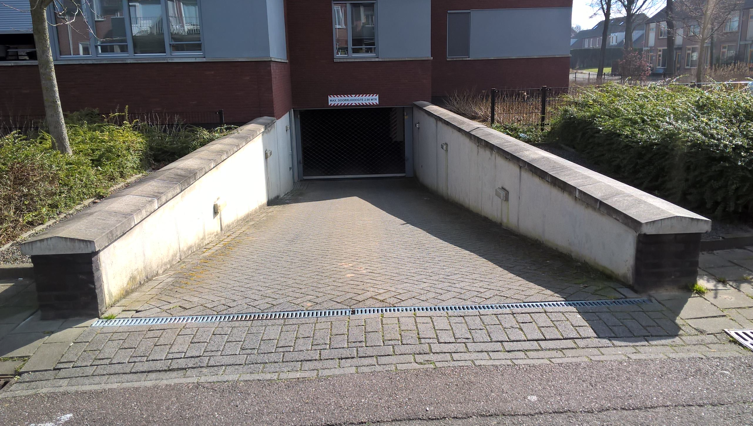 Clotildestraat 2, 6132 GE Sittard, Nederland