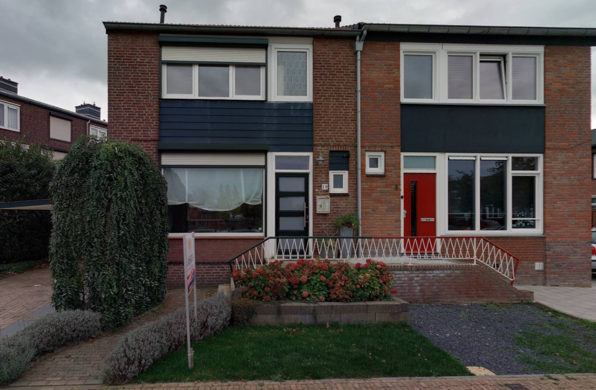 Heggenstraat 10, 6371 XZ Landgraaf, Nederland