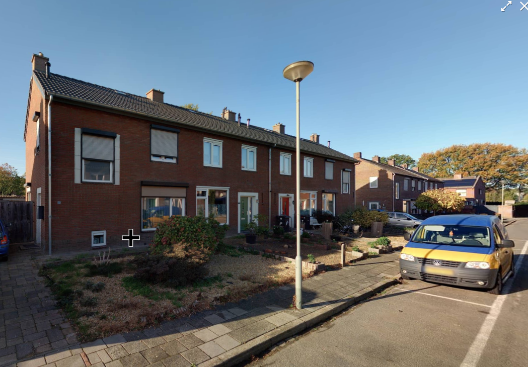 Abdissenlaan 16, 6374 BL Landgraaf, Nederland