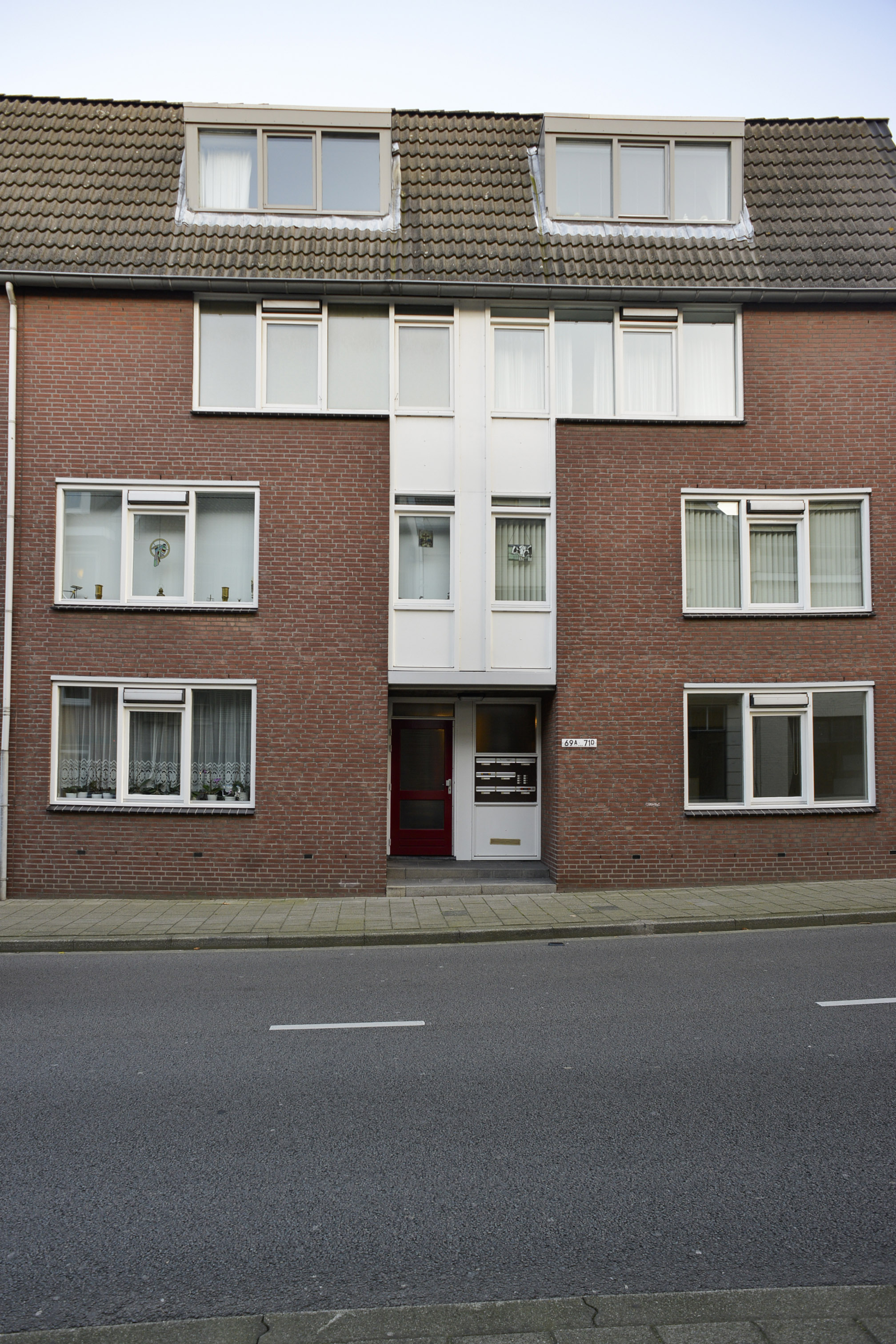 Dorpstraat 65C, 6227 BL Maastricht, Nederland