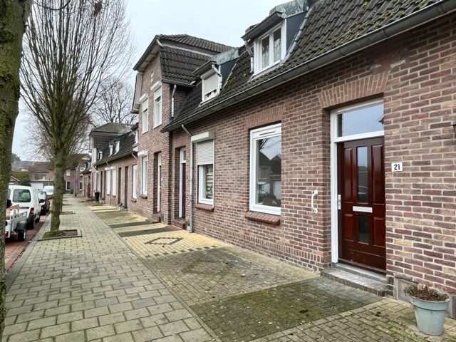 Heulenderstraat 21