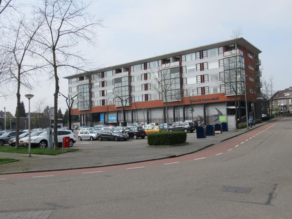 Aldenhofstraat 36A, 6431 KB Hoensbroek, Nederland