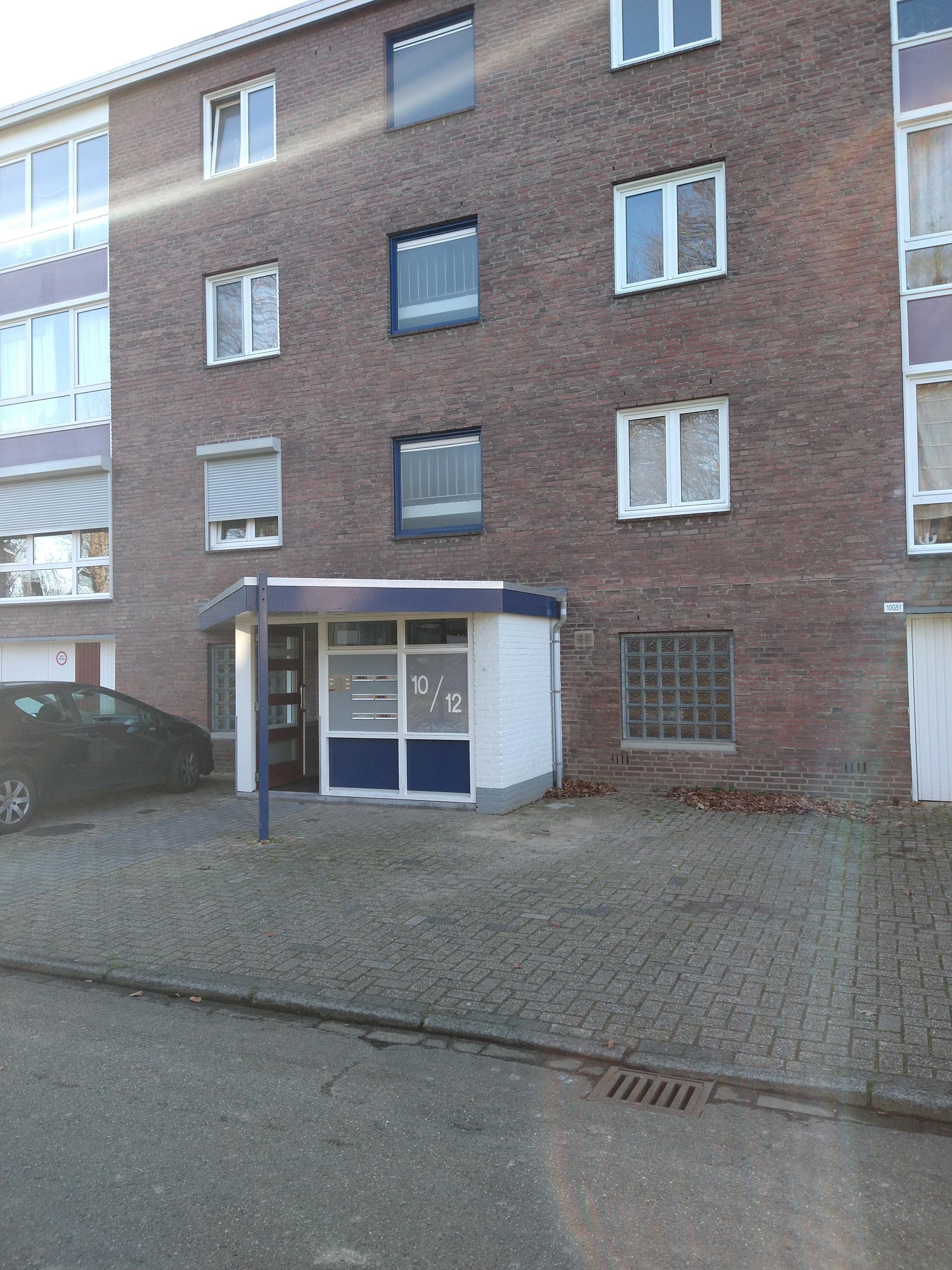 Albrecht Rodenbachstraat 10I, 6136 HD Sittard, Nederland