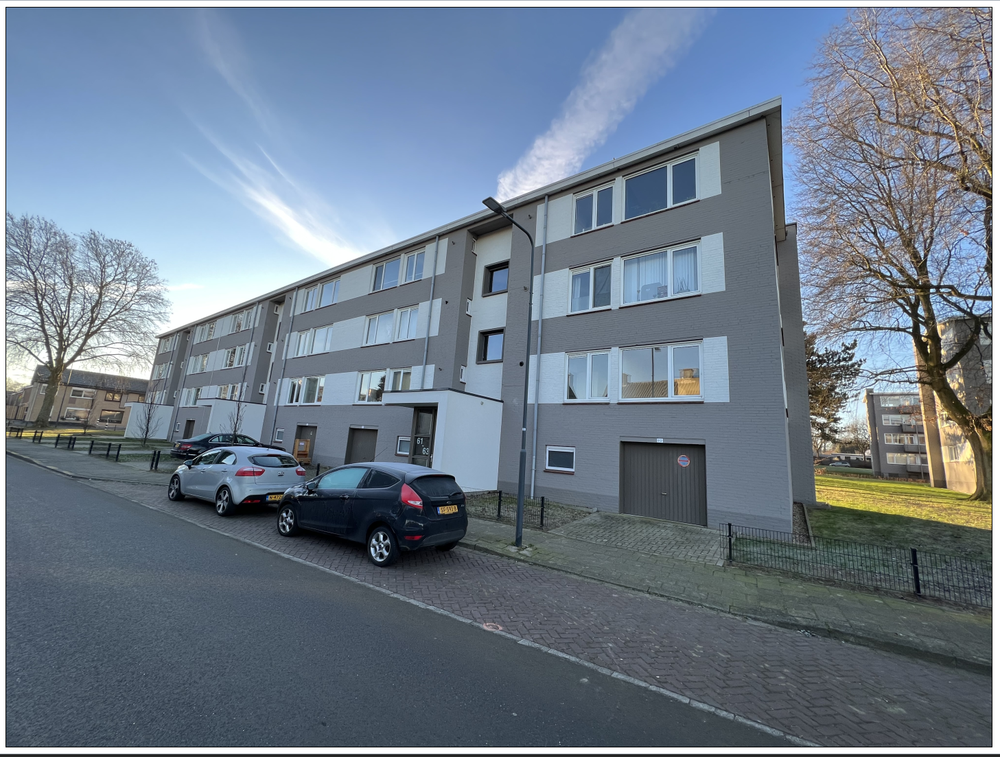 Beethovenstraat 63, 6137 PW Sittard, Nederland