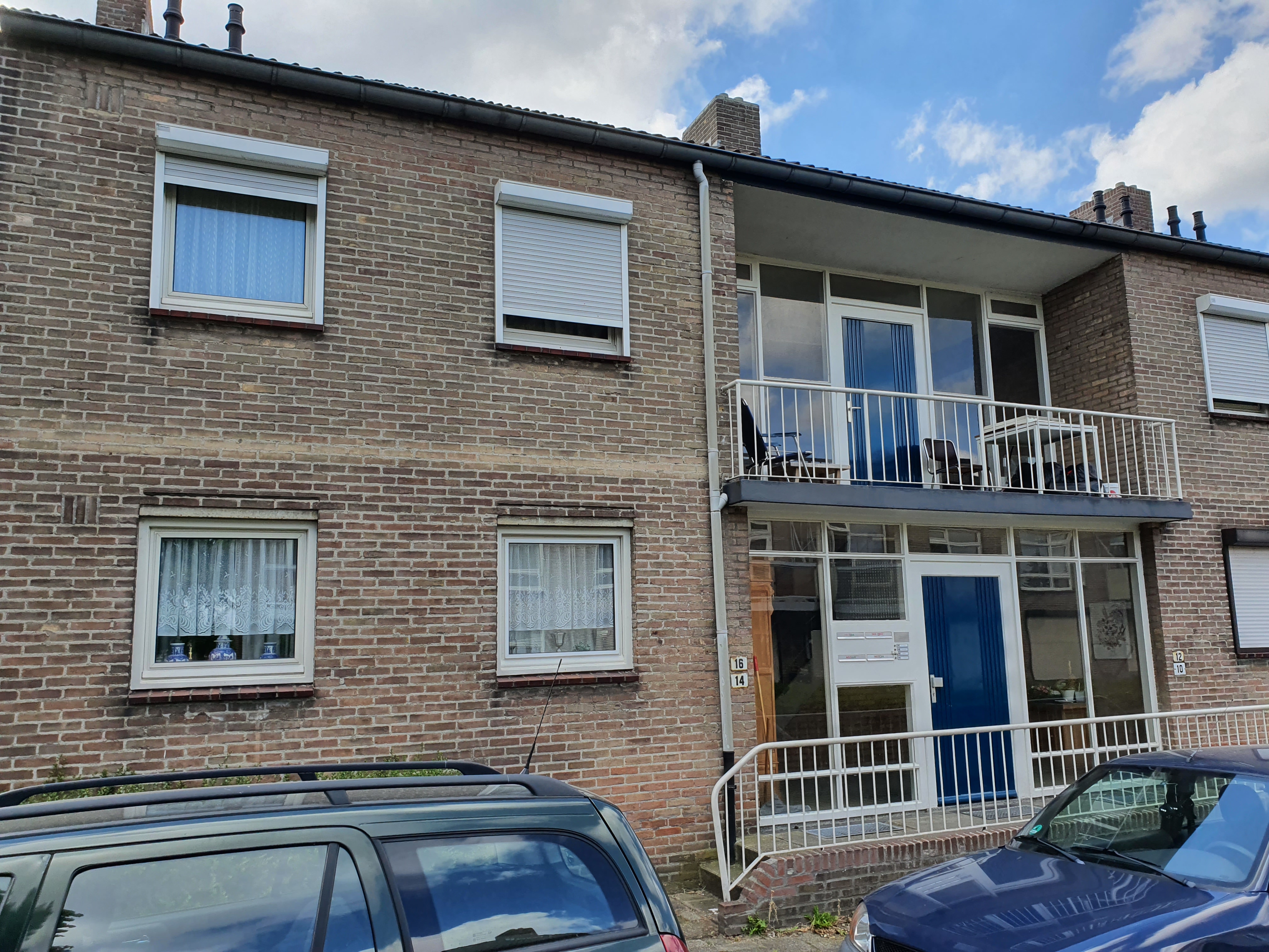 Meppelstraat 29, 6415 CL Heerlen, Nederland