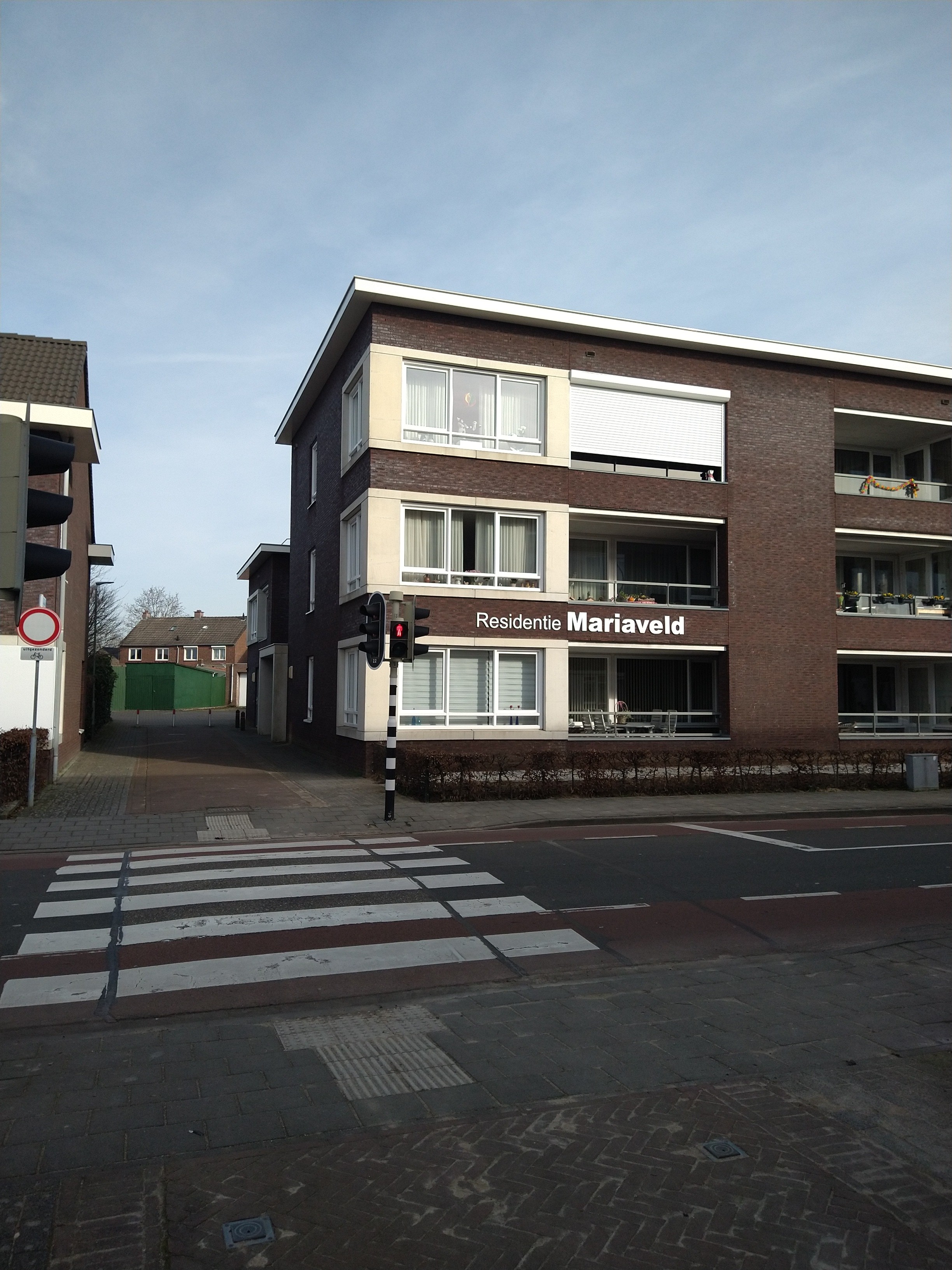 Schoolpad 33, 6114 CR Susteren, Nederland