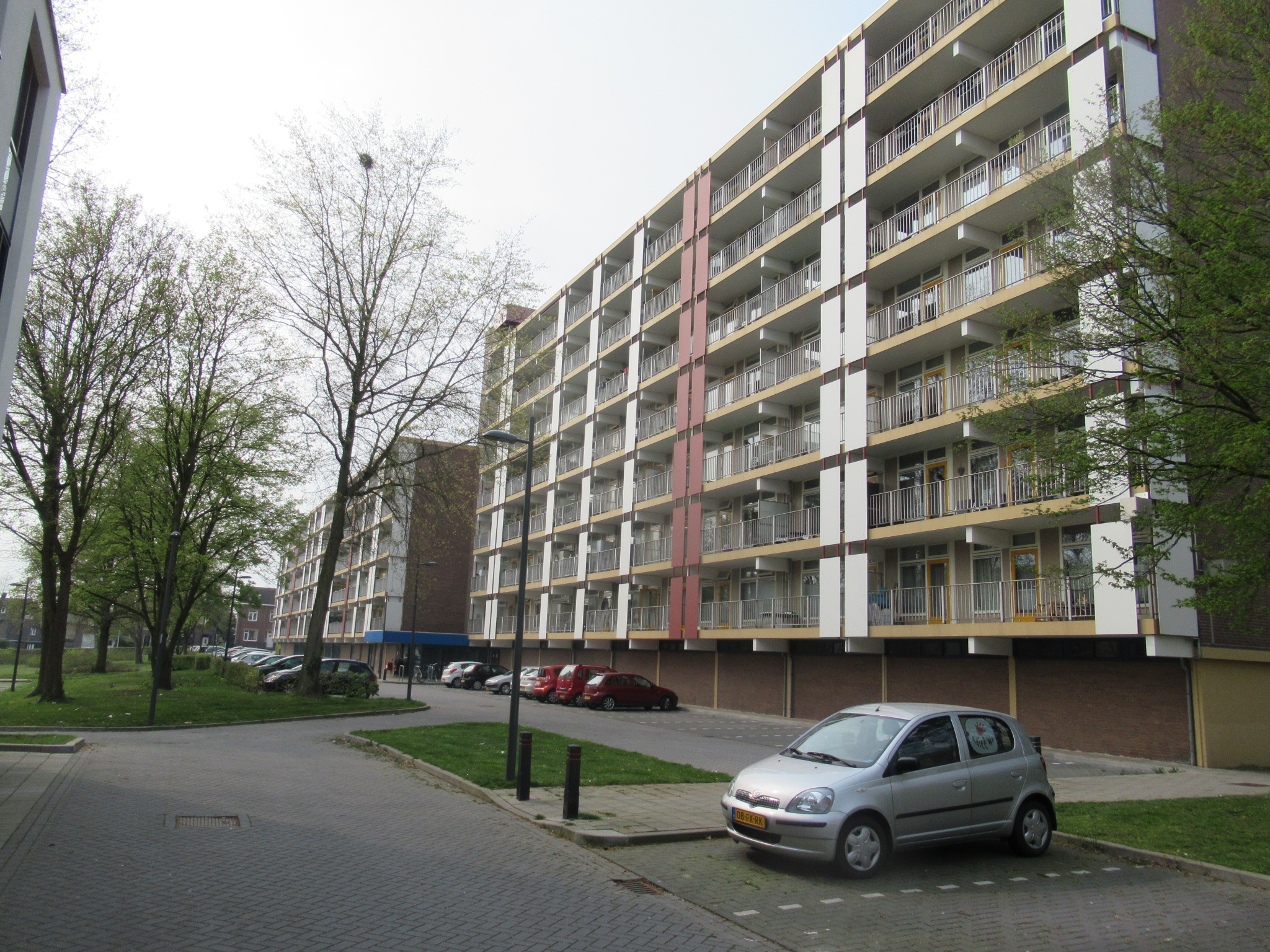 Terveurdtweg 125, 6431 VT Hoensbroek, Nederland