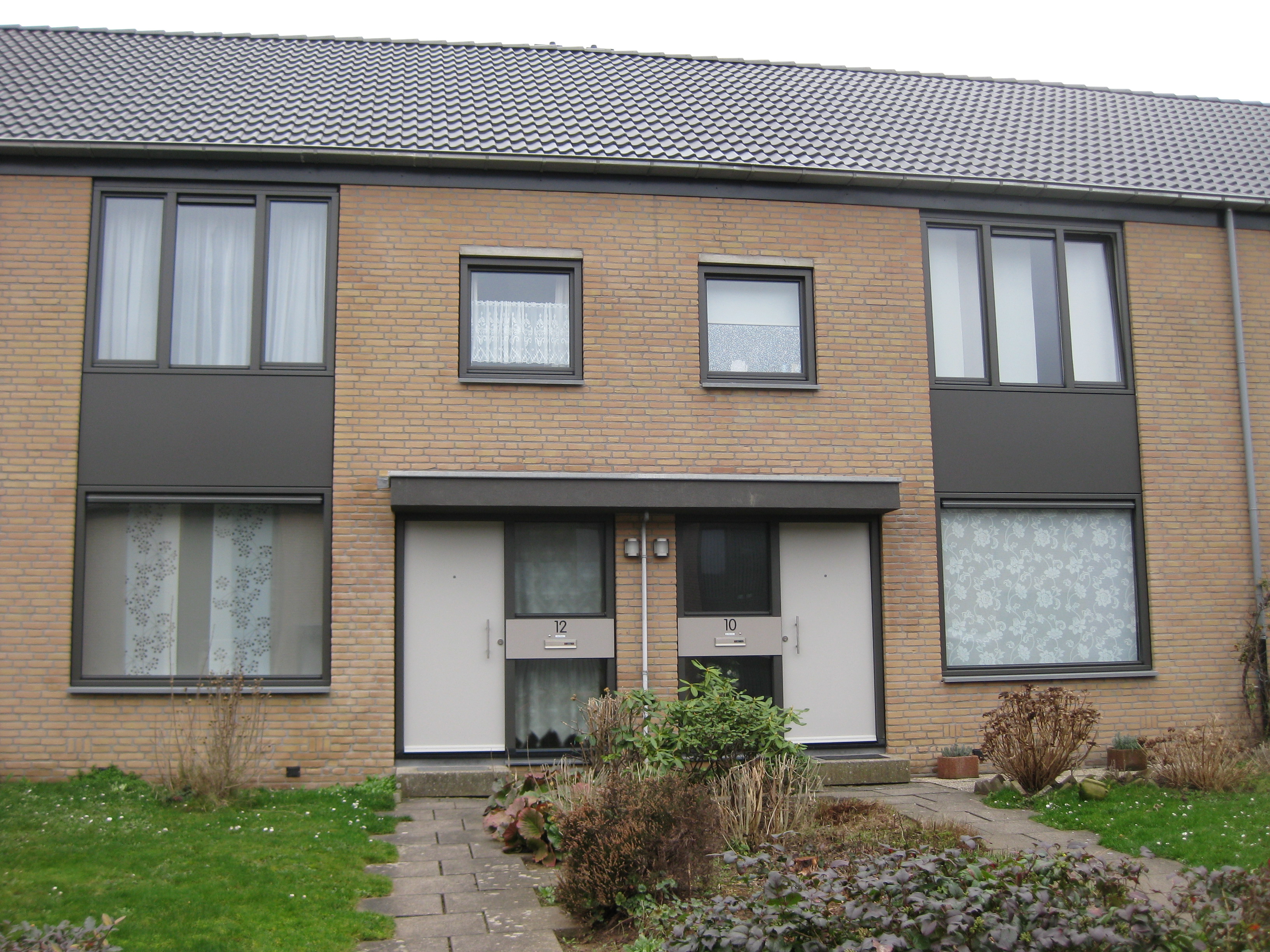 Arkebusruwe 77, 6218 RW Maastricht, Nederland