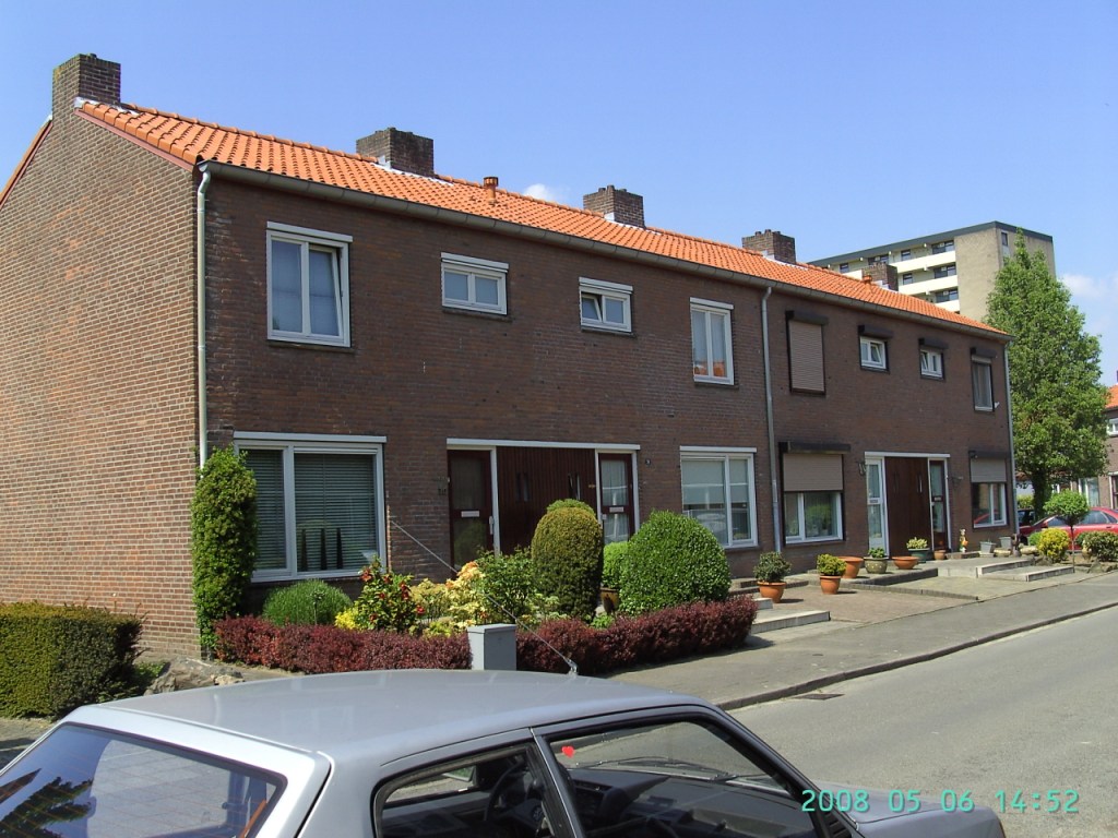 Doubletstraat 43, 6219 BA Maastricht, Nederland