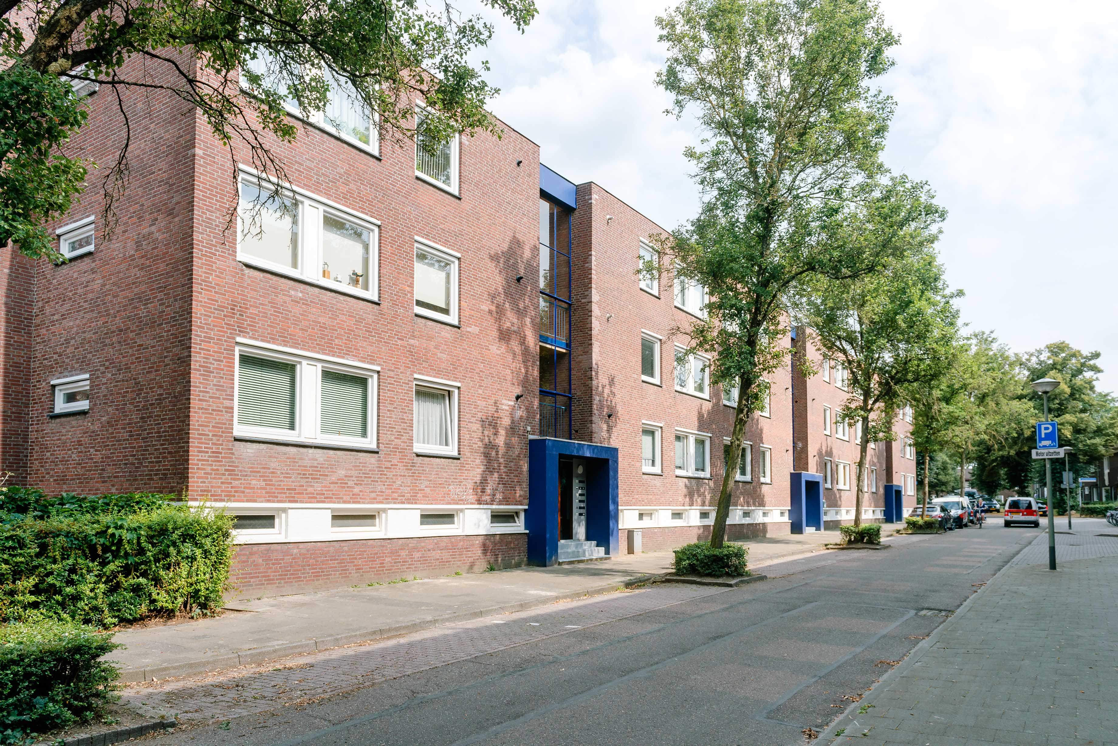 Pierre Kerstenstraat 9A, 6219 AT Maastricht, Nederland