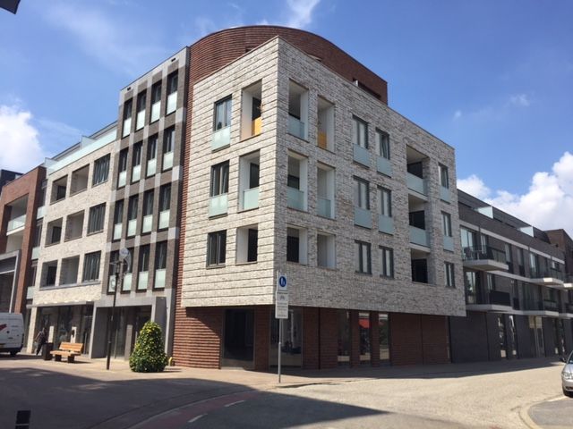 Niersprinkstraat 13, 6461 AN Kerkrade, Nederland