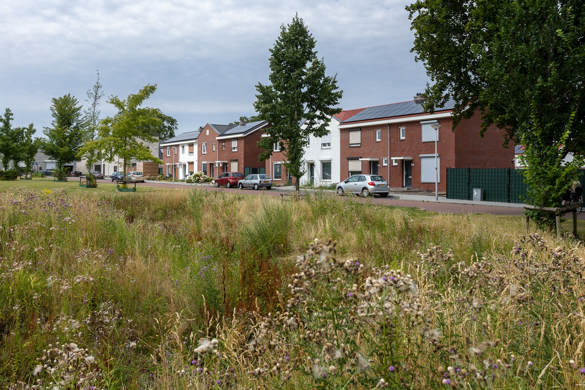 Geraniumstraat 42, 6466 TK Kerkrade, Nederland