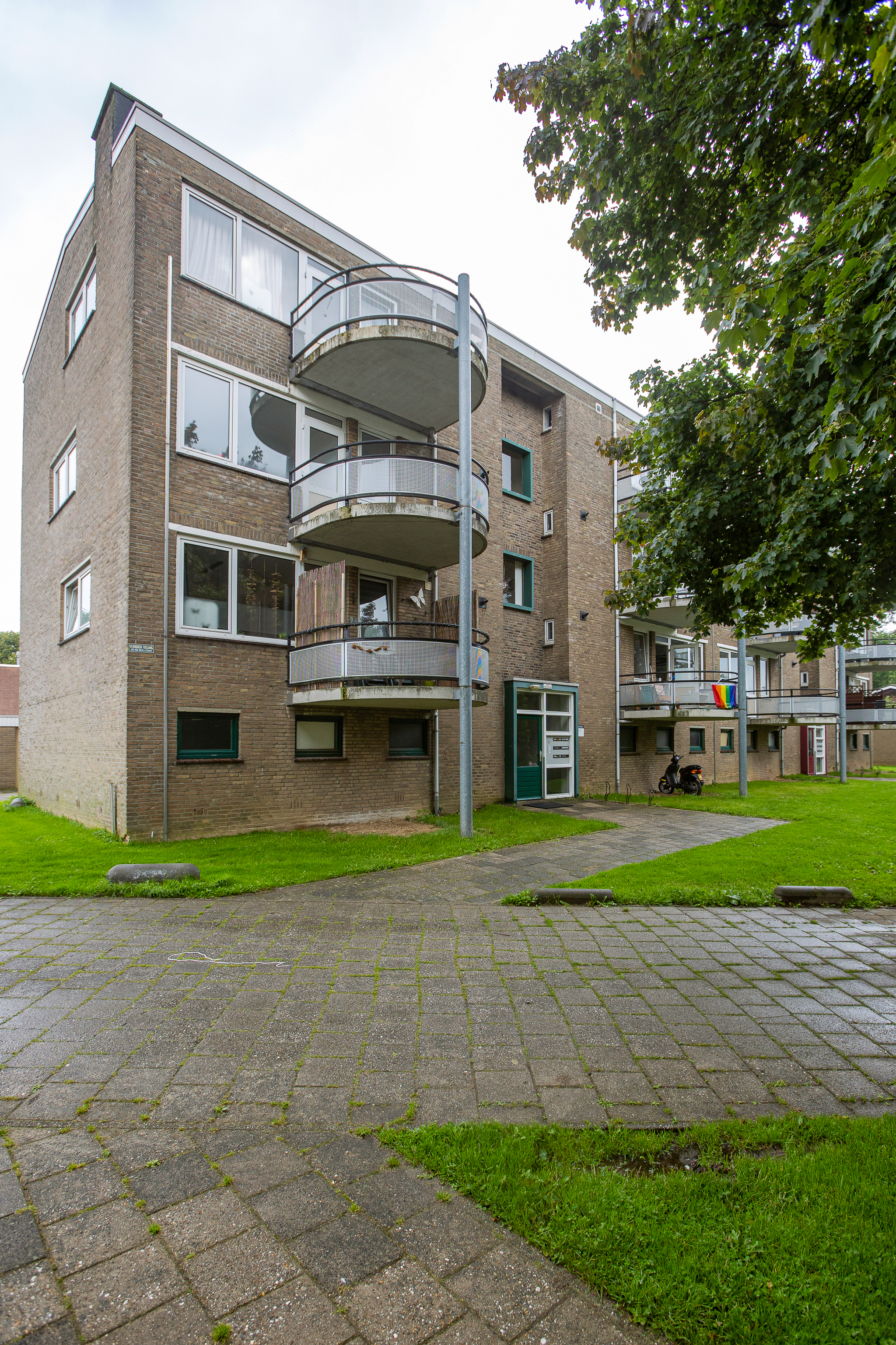 Grevenstraat 26, 6372 JG Landgraaf, Nederland