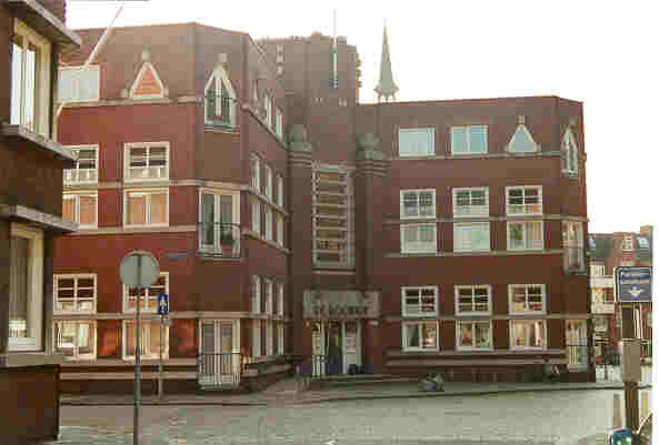 Lohofstraat 16