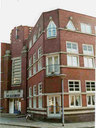 Lohofstraat 16