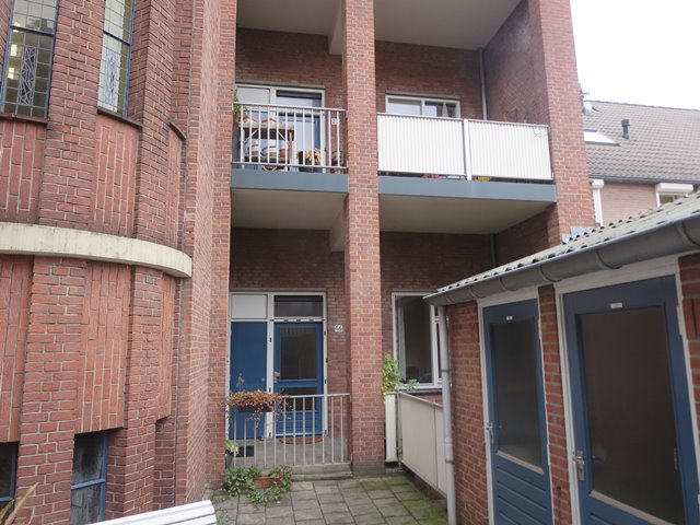 Lohofstraat 16