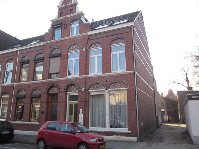 Mercatorstraat 2