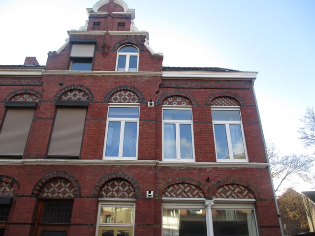 Mercatorstraat 2