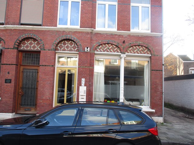 Mercatorstraat 2