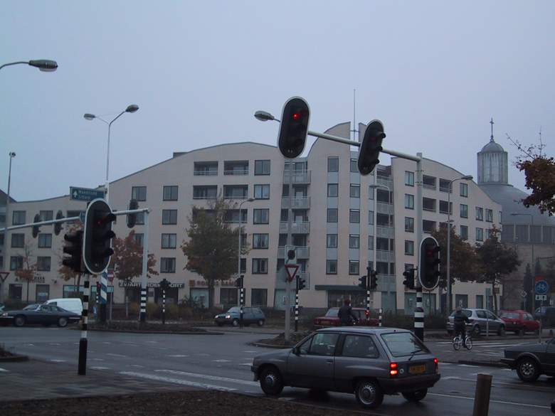 Zwartbroekpoort 37, 6041 LS Roermond, Nederland