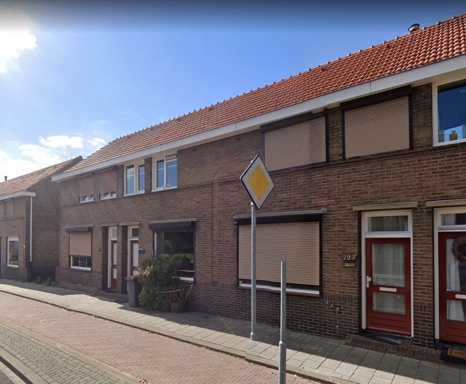 Heerenweg 223A, 6414 AH Heerlen, Nederland