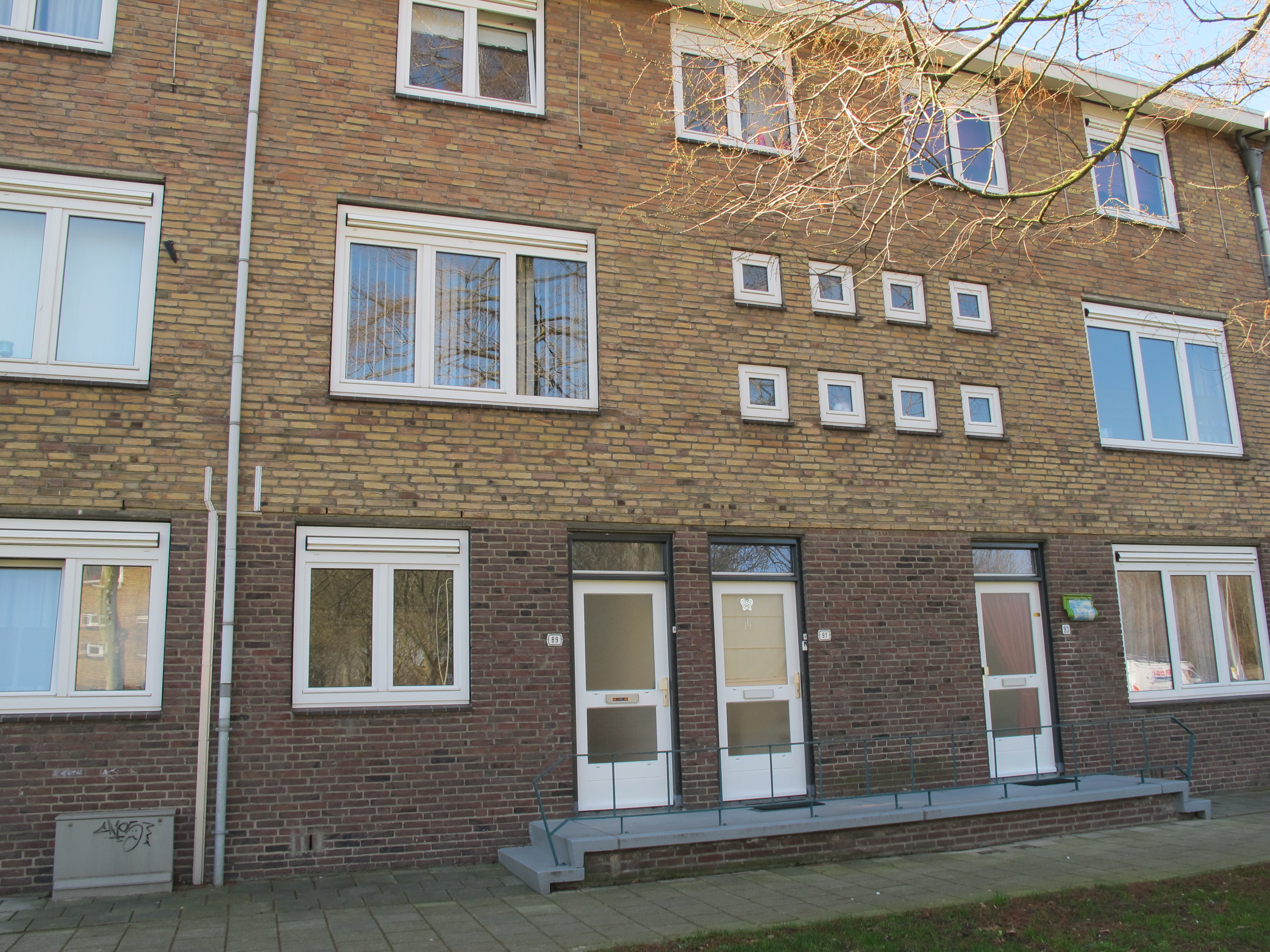 Burgemeester Lemmensstraat 89, 6163 JC Geleen, Nederland