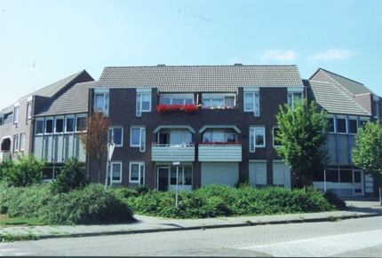 Nieuweind 42, 5804 BT Venray, Nederland