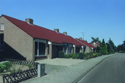 Sint Odastraat 17, 5804 BP Venray, Nederland