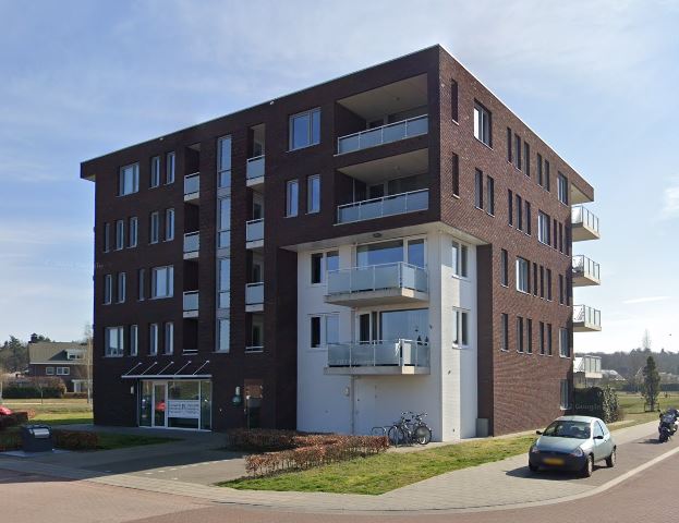 Adelaar 28, 5804 Venray, Nederland