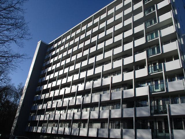 Casinoweg 117, 5915 EJ Venlo, Nederland